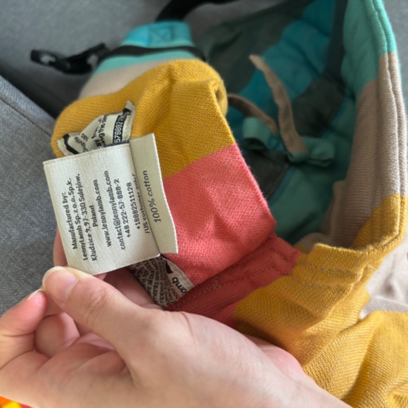 Onbuhimo - Picture 2 of 3